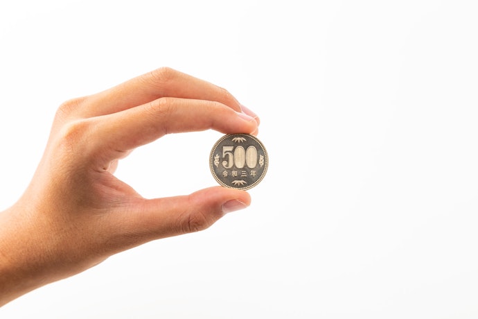 ビットコインは500円程度の少額から購入できる