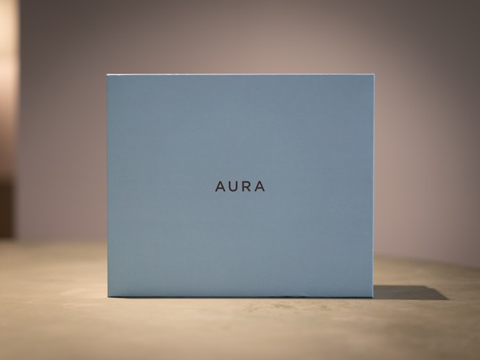 あなたの力を借りたい。AURAにラブコールを
