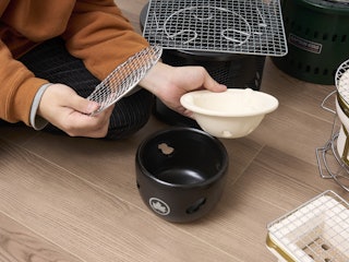 持ち運びやすさ