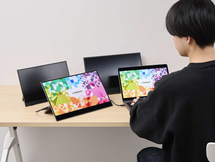 VisionOwl モバイルモニター 14インチの口コミ・評判は?実際に VisionOwl モバイルモニター 14インチの口コミ・評判は?実際に