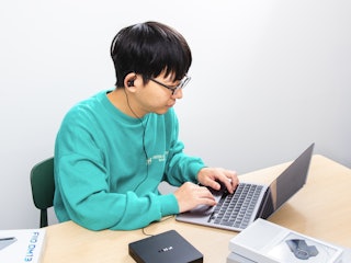 音質のよさ