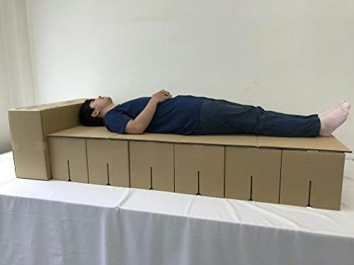 耐久性にこだわって、耐荷重を確認しよう