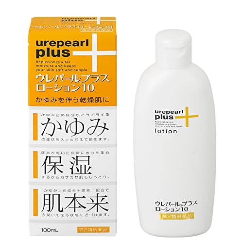 乾燥肌の人には、保湿成分入りの塗り薬がおすすめ