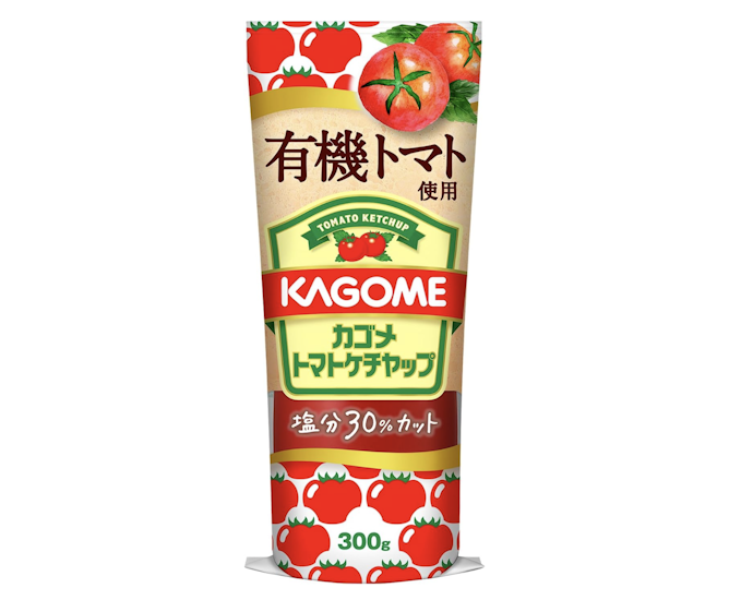 原料にこだわる人や健康志向の人は有機栽培・減塩表示をチェックしよう