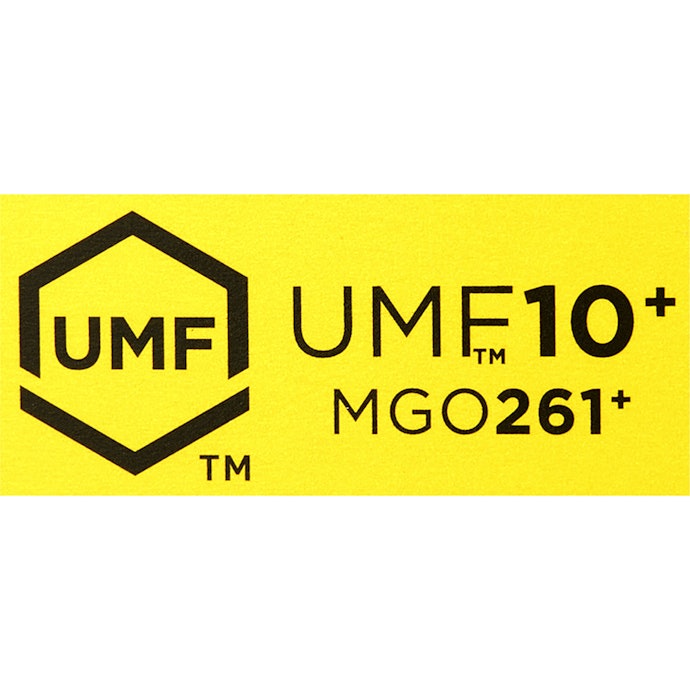 ハニーマザー スティック マヌカハニー UMF10+ 10g×8本(MGO 261+)の気になった点は?