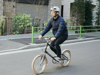 走りの軽快さ