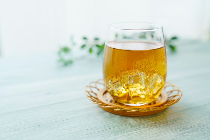 酸味が気になる人は、味が調整されたお酢ドリンクを