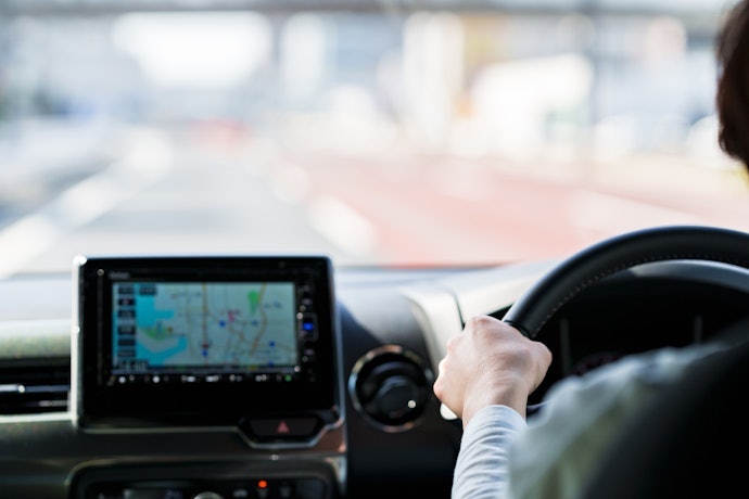 車載設備やオプションが充実していると遠出でも便利