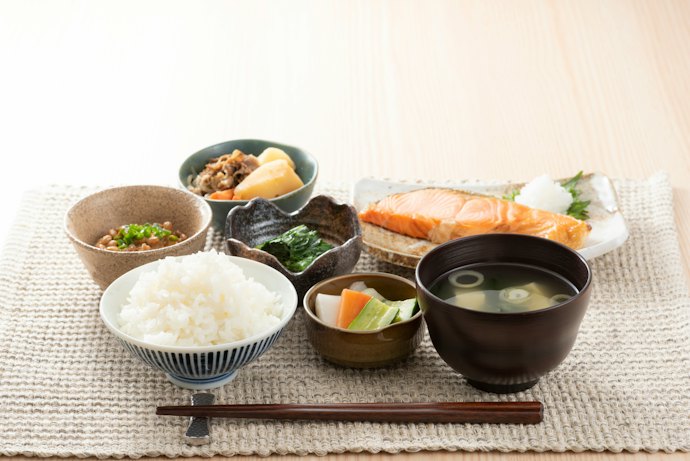 食費を抑える