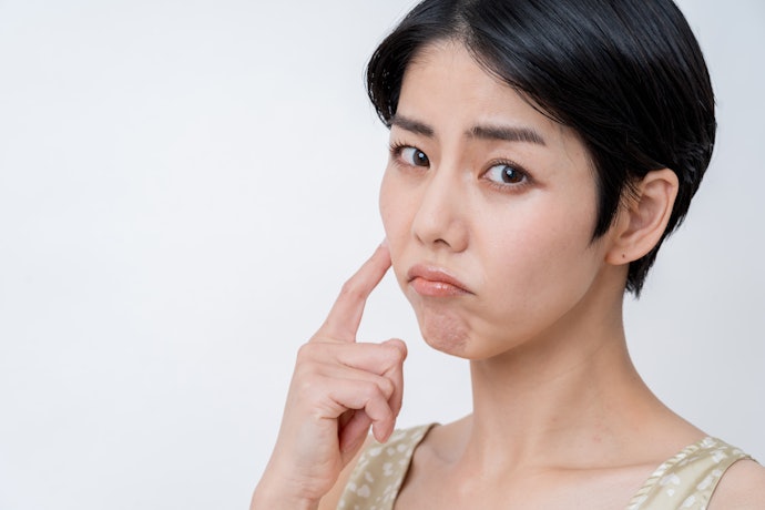 極端に肌が敏感な人やアレルギー体質の人