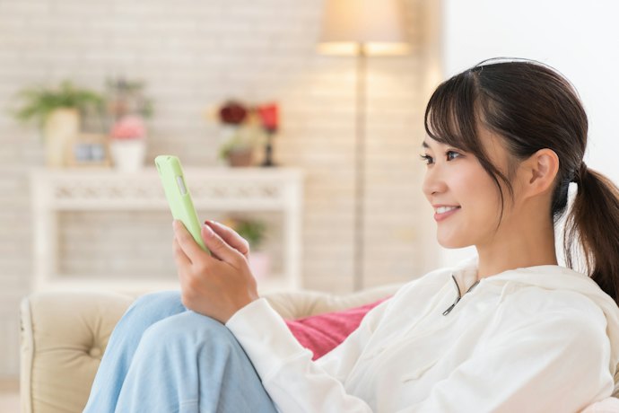 SIMロック撤廃後の端末ならSIMフリーで使える