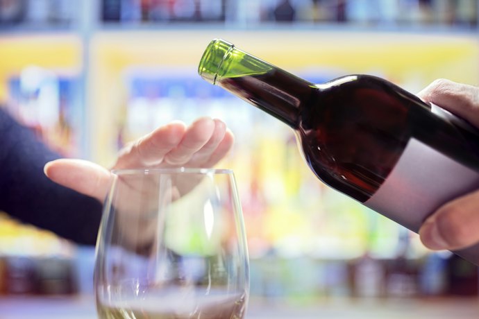 お酒が飲めない状況ならアルコール度数0.00%を選ぼう