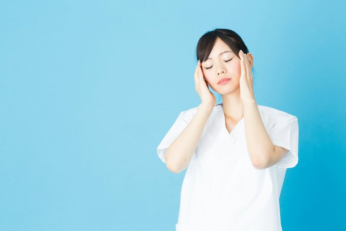 紹介求人が多くて決めづらくなる