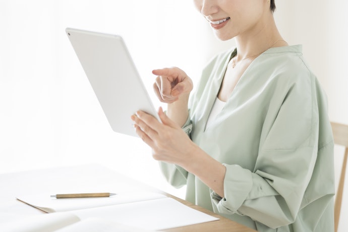 タブレットで使うなど、通話をしない用途ならデータSIMが最安
