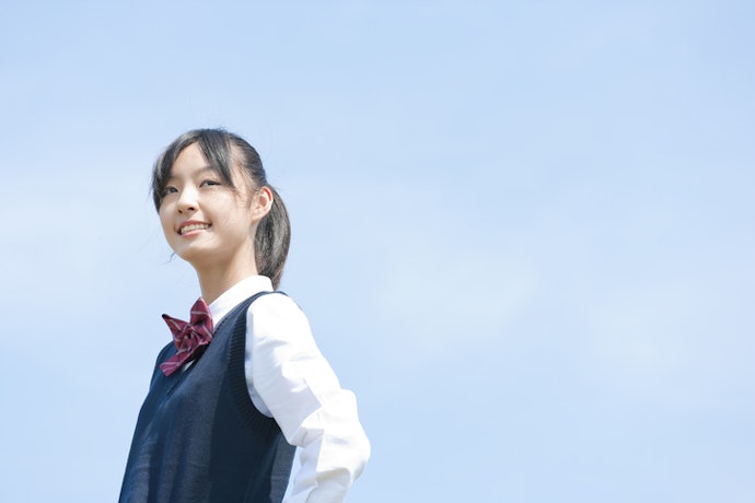 ムダ毛のコンプレックスから解放!前向きになれる
