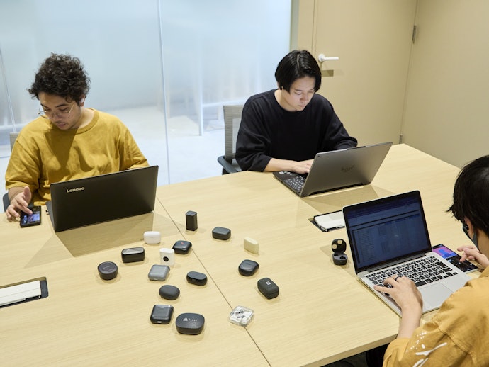 JBL Live Beam 3の気になった点は2つ!