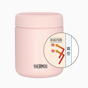 温度をキープしやすい真空断熱構造がおすすめ。保温効力は60℃以上が目安