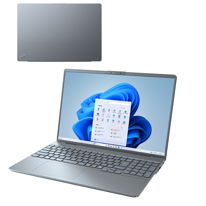 富士通 LIFEBOOK PH50/J3 FMVP50J3Hの気になる点は1つ!