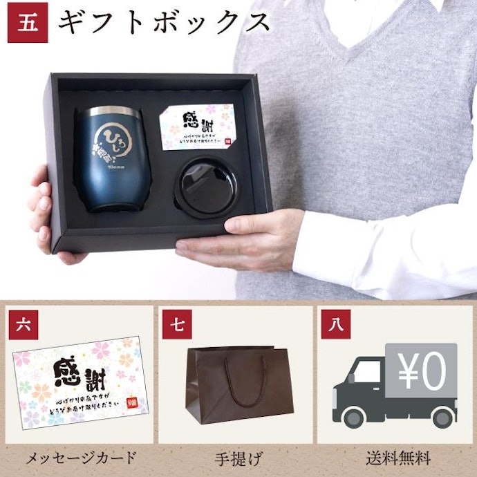見た目のよさも求めるならギフト包装やオプションの充実度に注目