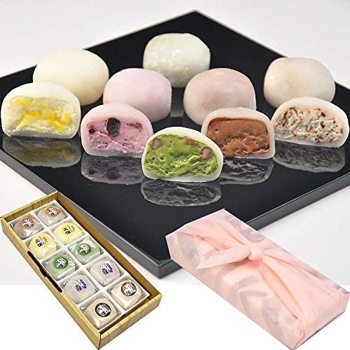 適したタイミングで届くよう、配送方法と賞味・消費期限は必須