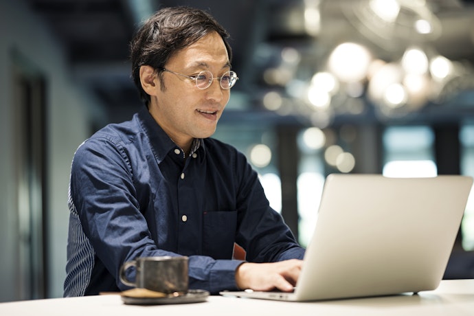 証券会社が設定している年齢条件から外れている