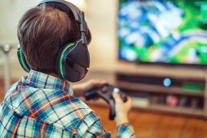 ネット対戦メインで選ぶ人は、PS4対応をチョイス