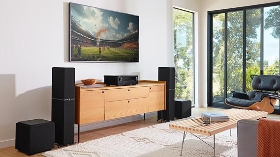 部屋に適したリスニング環境を整えたいなら、音場補正システムに注目