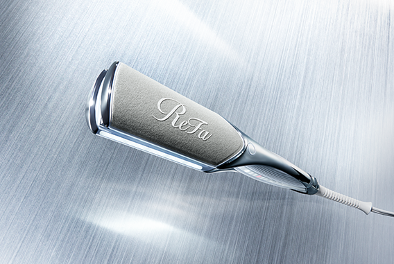 新作リファパワーストレートアイロン プロの実力を美容師が本音 新作リファパワーストレートアイロン プロの実力を美容師が本音