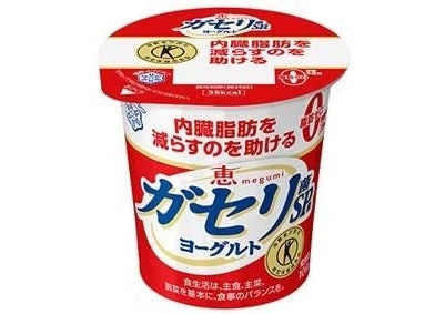 健康や栄養を求める人はトクホに着目しよう