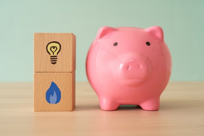 ガスと電気を一本化するとガポタポイントが3倍になる