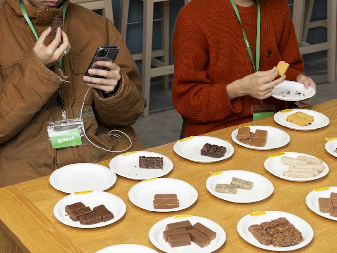 基本はどれもおいしい!味にこだわるなら甘味の強さと人工甘味料の味をチェック