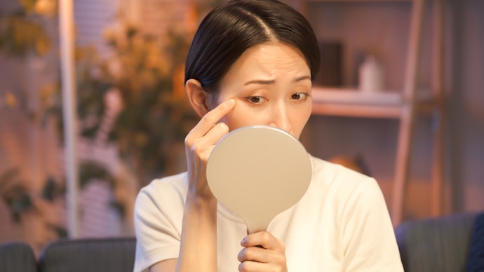 乾燥やつっぱり感が気になる人は、保湿成分が配合された商品をチョイス