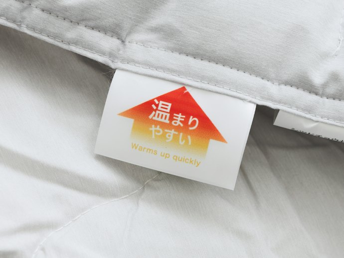 Q. 「涼しい環境」で使用した感想を教えてください。
