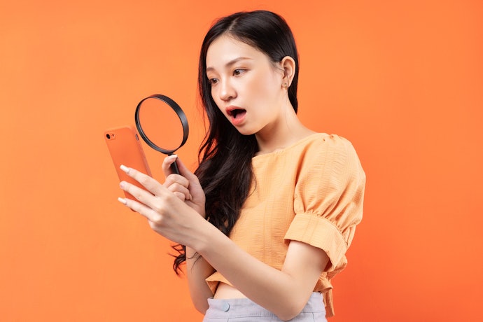 取得したMNP予約番号はどこで確認できる?