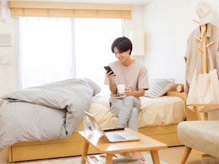 1人暮らしの電気料金の安さ(四国電力エリア)