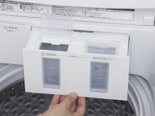 使い勝手のよさ