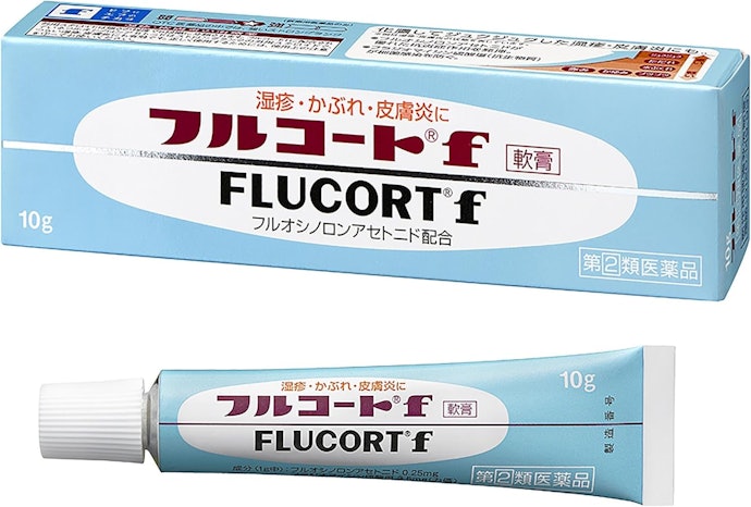 塗布する部位や好みの使い心地に応じて、外用薬の剤形を決めよう