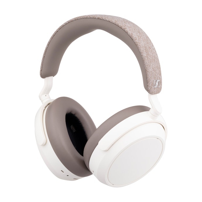 【46%オフ】SENNHEISER「MOMENTUM 4 Wireless」【ワイヤレスヘッドホン】