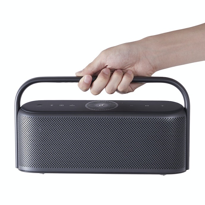 Anker Soundcore Motion X600をレビュー!クチコミ・評判をもとに徹底 Anker Soundcore Motion X600をレビュー!クチコミ・評判をもとに徹底