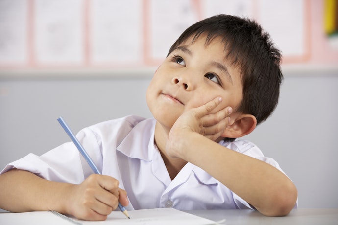 肝心なのは、どう感じたか。自分の考えを主体に書くことが大切