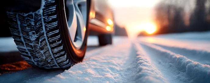 リース料金に雪国特有のメンテナンスサービス・車検・任意保険が含まれているか確認しよう