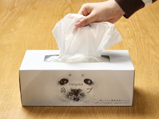 取り出しやすさ