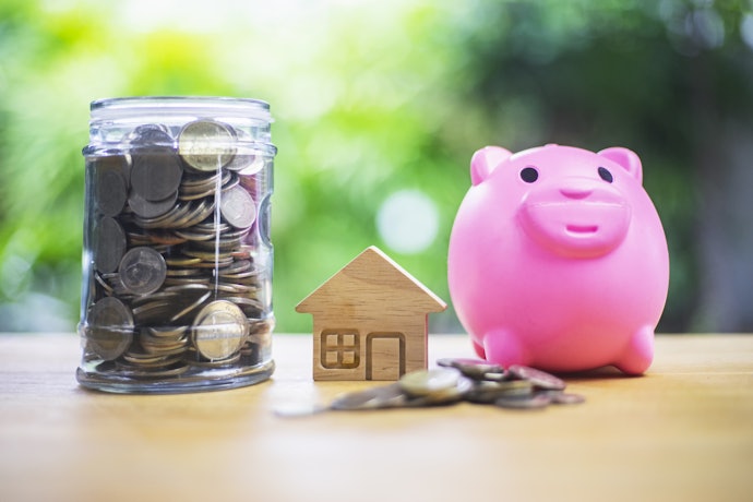 頭金は住宅価格の1〜2割が相場