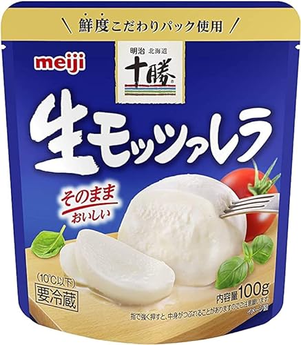 モッツァレラチーズのおすすめ人気ランキング【2025年11月】 | マイベスト