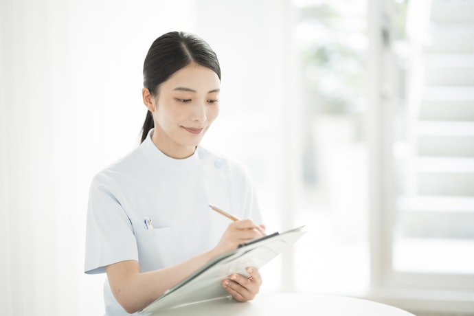 医師や看護師の資格があるかは必ず確認しよう