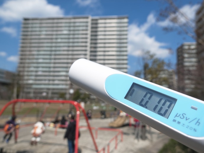 測定した数値をブログなどで公表するなら