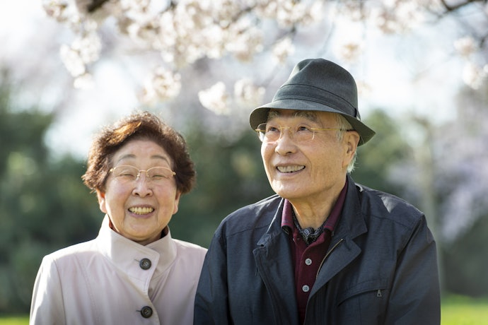 通話オプションの契約時点で60歳以上であること