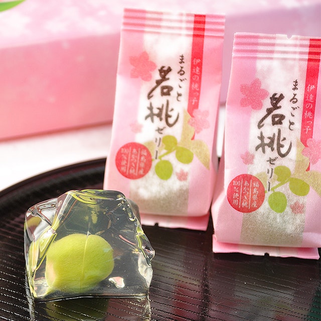 手軽に食べたいなら、和菓子タイプや飲むこんにゃくゼリータイプもおすすめ