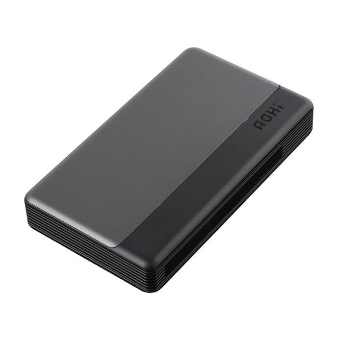 CIO SMARTCOBY TRIO 20000mAh CIO-MB67W2C1A-20000の口コミ CIO SMARTCOBY TRIO 20000mAh CIO-MB67W2C1A-20000の口コミ