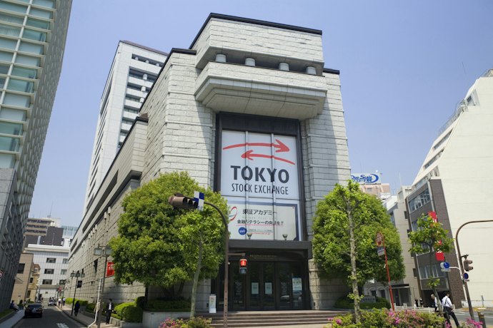 東証の取引時間